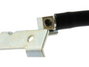 Centric Parts Brake Hydraulic Hose 150.67103 - view 2