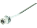 Centric Parts Brake Hydraulic Hose 150.67112 - view 2