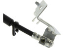 Centric Parts Brake Hydraulic Hose 150.67398 - view 2