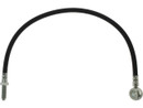 Centric Parts Brake Hydraulic Hose 150.76018 - view 4