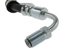 Centric Parts Brake Hydraulic Hose 150.83016 - view 2