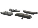 Centric Parts Disc Brake Pad Set 300.0215