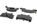 Centric Parts Disc Brake Pad Set 300.0289