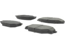 Centric Parts Disc Brake Pad Set 300.0303