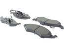 Centric Parts Disc Brake Pad Set 300.0324