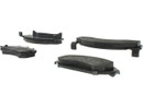 Centric Parts Disc Brake Pad Set 300.0375