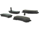 Centric Parts Disc Brake Pad Set 300.0401