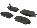 Centric Parts Disc Brake Pad Set 300.044