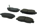 Centric Parts Disc Brake Pad Set 300.0465