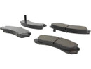 Centric Parts Disc Brake Pad Set 300.053