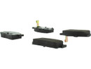 Centric Parts Disc Brake Pad Set 300.054