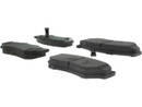 Centric Parts Disc Brake Pad Set 300.0556
