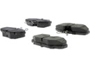Centric Parts Disc Brake Pad Set 300.061