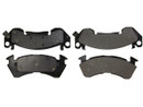 Centric Parts Disc Brake Pad Set 300.06141 - view 3