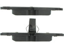 Centric Parts Disc Brake Pad Set 300.06831 - view 2