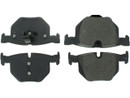 Centric Parts Disc Brake Pad Set 300.06831 - view 3