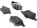 Centric Parts Disc Brake Pad Set 300.06871
