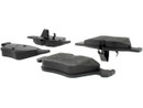 Centric Parts Disc Brake Pad Set 300.074