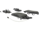 Centric Parts Disc Brake Pad Set 300.076