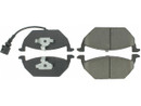 Centric Parts Disc Brake Pad Set 300.07681 - view 4