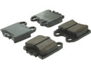 Centric Parts Disc Brake Pad Set 300.0771