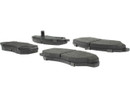 Centric Parts Disc Brake Pad Set 300.0774