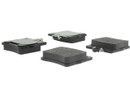 Centric Parts Disc Brake Pad Set 300.0779