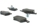Centric Parts Disc Brake Pad Set 300.0795