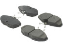 Centric Parts Disc Brake Pad Set 300.0806