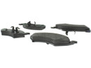 Centric Parts Disc Brake Pad Set 300.082