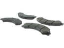Centric Parts Disc Brake Pad Set 300.0825