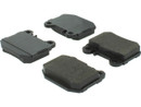 Centric Parts Disc Brake Pad Set 300.0874