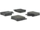 Centric Parts Disc Brake Pad Set 300.0876