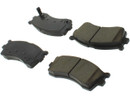 Centric Parts Disc Brake Pad Set 300.0889