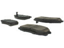 Centric Parts Disc Brake Pad Set 300.0903