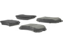 Centric Parts Disc Brake Pad Set 300.0904