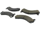 Centric Parts Disc Brake Pad Set 300.0909