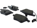 Centric Parts Disc Brake Pad Set 300.0915