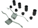 Centric Parts Disc Brake Pad Set 300.09152 - view 2