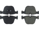 Centric Parts Disc Brake Pad Set 300.09193 - view 4