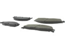 Centric Parts Disc Brake Pad Set 300.0921
