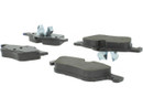 Centric Parts Disc Brake Pad Set 300.0939