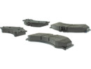 Centric Parts Disc Brake Pad Set 300.0949