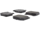 Centric Parts Disc Brake Pad Set 300.0961