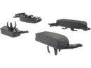 Centric Parts Disc Brake Pad Set 300.0963