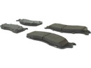 Centric Parts Disc Brake Pad Set 300.0965