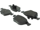 Centric Parts Disc Brake Pad Set 300.0979