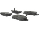 Centric Parts Disc Brake Pad Set 300.0995