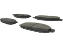 Centric Parts Disc Brake Pad Set 300.0997