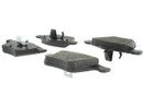 Centric Parts Disc Brake Pad Set 300.1003